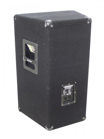 Garso kolonėlė be stiprintuvo 15" (38cm) 1000W 8Ω 30Hz - 18kHz 3 juostų TMX-1530 Omnitronic 